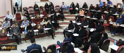 دکتر ساکی در دهمین نشست – علمی – تخصصی دانشگاه:

خواندن کلید یادگیری است