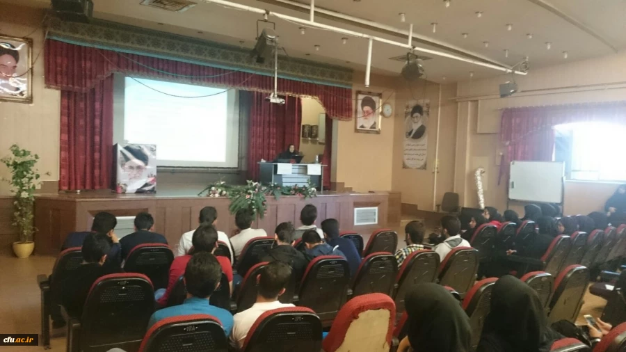 دوره های مربیگری درجه سه هندبال، داوری درجه سه تنیس روی میز و کارگاه پیشگیری از آسیب های ورزشی در استان فارس برگزار شد. 4