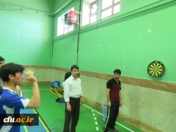 جشنواره استانی ورزش های همگانی و بازی های بومی و محلی در پردیس علامه امینی استان آذربایجان شرقی برگزار شد 3