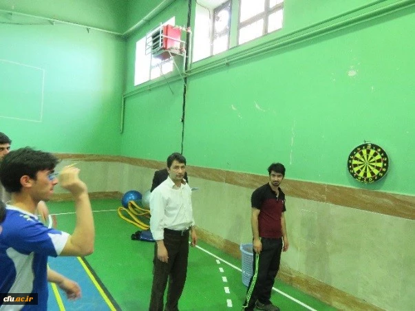 جشنواره استانی ورزش های همگانی و بازی های بومی و محلی در پردیس علامه امینی استان آذربایجان شرقی برگزار شد 3