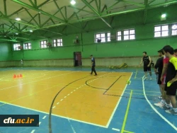 جشنواره استانی ورزش های همگانی و بازی های بومی و محلی در پردیس علامه امینی استان آذربایجان شرقی برگزار شد 4