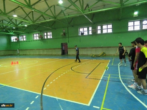 جشنواره استانی ورزش های همگانی و بازی های بومی و محلی در پردیس علامه امینی استان آذربایجان شرقی برگزار شد 4