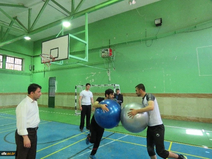 جشنواره استانی ورزش های همگانی و بازی های بومی و محلی در پردیس علامه امینی استان آذربایجان شرقی برگزار شد 5