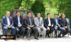 جشنواره استانی ورزش های همگانی و بازی های بومی و محلی در پردیس علامه امینی استان آذربایجان شرقی برگزار شد 7