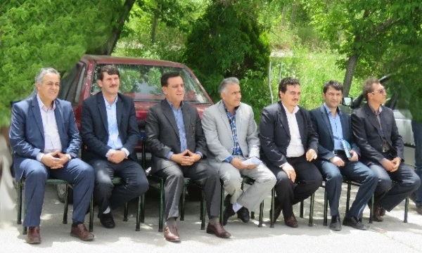 جشنواره استانی ورزش های همگانی و بازی های بومی و محلی در پردیس علامه امینی استان آذربایجان شرقی برگزار شد 7