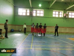 جشنواره استانی ورزش های همگانی و بازی های بومی و محلی در پردیس علامه امینی استان آذربایجان شرقی برگزار شد 8