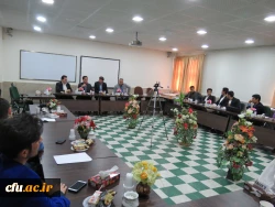 بازدید مدیرکل برنامه ریزی، خدمات و رفاه دانشجویی به مناسبت هفته خوابگاه ها 6