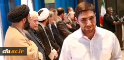 درخشش دانشجو معلمان استان تهران در مرحله کشوری جشنواره قرآن و عترت