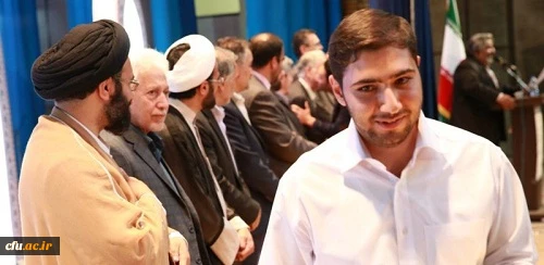 درخشش دانشجو معلمان استان تهران در مرحله کشوری جشنواره قرآن و عترت