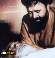 روح خدا به خدا پیوست . . . . 2