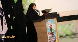 در پردیس های استان بوشهر جشن دانش آموختگی