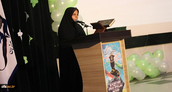 در پردیس های استان بوشهر جشن دانش آموختگی