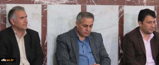 علامه امینی آذربایجان شرقی سالگرد ارتحال امام خمینی (ره)