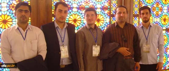 استان آذربایجان شرقی  مرحله کشوری قرآن و عترت