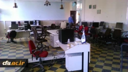 بازدید از پردیس ها و مراکز دانشگاه فرهنگیان