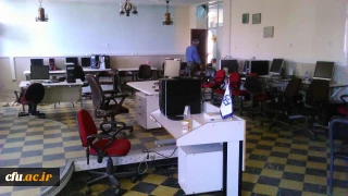 بازدید کارشناسان فناوری اطلاعات و حفاظت IT سازمان مرکزی از پردیس ها و مراکز آموزش عالی دانشگاه فرهنگیان به منظور ارزیابی و ارتقاء سطح فناوری اطلاعات