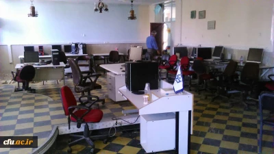 بازدید کارشناسان فناوری اطلاعات و حفاظت IT سازمان مرکزی از پردیس ها و مراکز آموزش عالی دانشگاه فرهنگیان به منظور ارزیابی و ارتقاء سطح فناوری اطلاعات