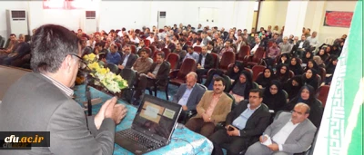 دکتر ساکی درجمع مدیران وارزیابان برنامه تعالی مدیریت مدرسه در مازندران:

کیفیت آموزشی مدارس باید مدام مورد پایش قرارگیرد