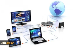 روش شناسایی و ایمن سازی شبکه