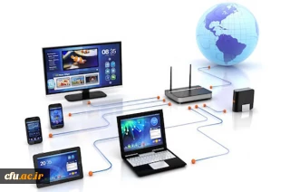 روش شناسایی و ایمن سازی شبکه در برابر اشخاصی که بدون اجازه از اینترنت شما استفاده می کنند