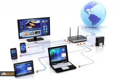 روش شناسایی و ایمن سازی شبکه در برابر اشخاصی که بدون اجازه از اینترنت شما استفاده می کنند