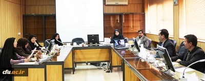 برگزاری اولین جلسه شورای مشورتی مشاوران سازمان مرکزی دانشگاه فرهنگیان