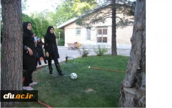 جشنواره استانی ورزش های همگانی و بازی های بومی و محلی درپردیس شهید باهنر استان چهار محال و بختیاری برگزار شد 4