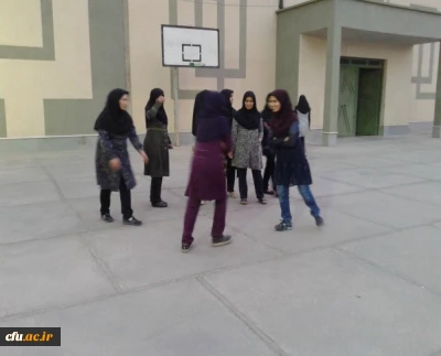 جشنواره استانی ورزش های همگانی و بازی های بومی و محلی درپردیس رسالت زاهدان استان سیستان و بلوچستان برگزار شد