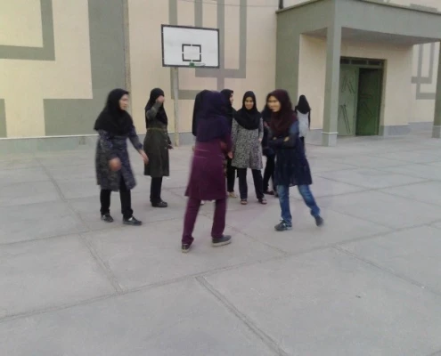 جشنواره استانی ورزش های همگانی و بازی های بومی و محلی درپردیس رسالت زاهدان استان سیستان و بلوچستان برگزار شد

 2