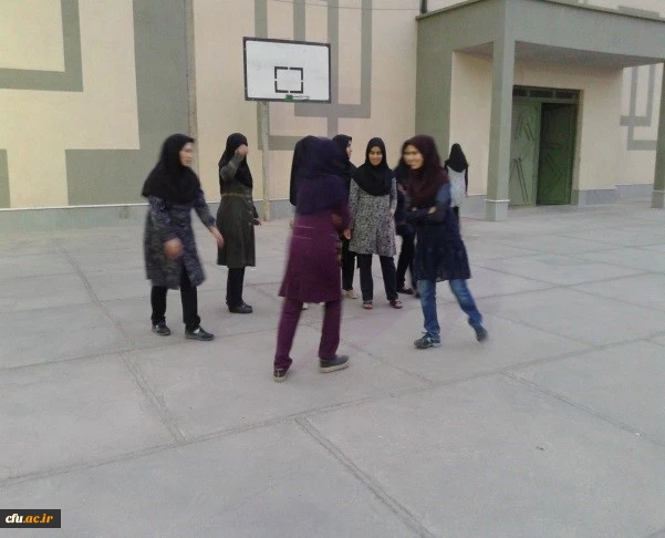 جشنواره استانی ورزش های همگانی و بازی های بومی و محلی درپردیس رسالت زاهدان استان سیستان و بلوچستان برگزار شد

 2