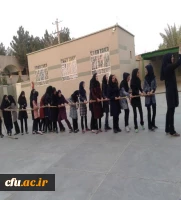 جشنواره استانی ورزش های همگانی و بازی های بومی و محلی درپردیس رسالت زاهدان استان سیستان و بلوچستان برگزار شد

 4