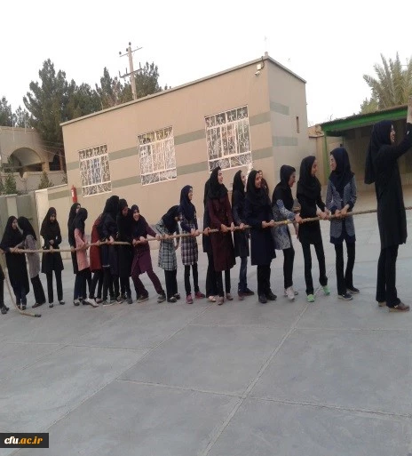 جشنواره استانی ورزش های همگانی و بازی های بومی و محلی درپردیس رسالت زاهدان استان سیستان و بلوچستان برگزار شد

 4