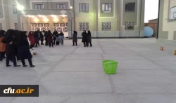 جشنواره استانی ورزش های همگانی و بازی های بومی و محلی درپردیس رسالت زاهدان استان سیستان و بلوچستان برگزار شد

 5