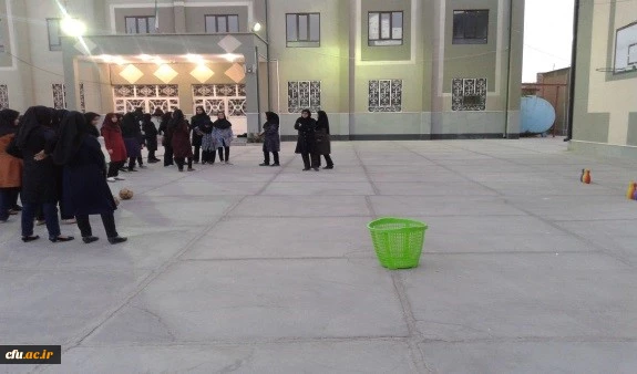 جشنواره استانی ورزش های همگانی و بازی های بومی و محلی درپردیس رسالت زاهدان استان سیستان و بلوچستان برگزار شد

 5