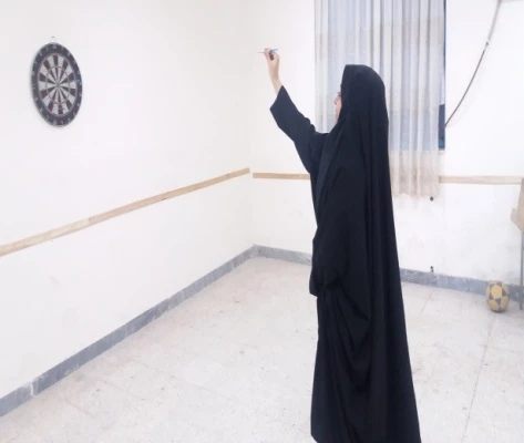 جشنواره استانی ورزش های همگانی و بازی های بومی و محلی درپردیس رسالت زاهدان استان سیستان و بلوچستان برگزار شد

 7