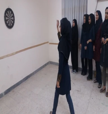 جشنواره استانی ورزش های همگانی و بازی های بومی و محلی درپردیس رسالت زاهدان استان سیستان و بلوچستان برگزار شد

 8