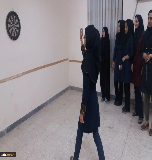 جشنواره استانی ورزش های همگانی و بازی های بومی و محلی درپردیس رسالت زاهدان استان سیستان و بلوچستان برگزار شد

 8