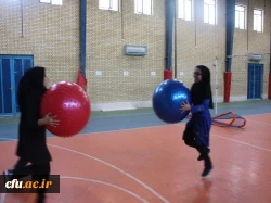 جشنواره استانی ورزش های همگانی و بازی های بومی و محلی در پردیس بنت الهدی صدر استان بوشهر  برگزار شد

 2