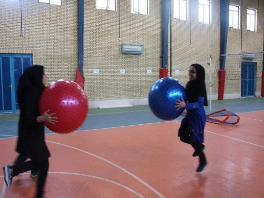 جشنواره استانی ورزش های همگانی و بازی های بومی و محلی در پردیس بنت الهدی صدر استان بوشهر  برگزار شد

 2