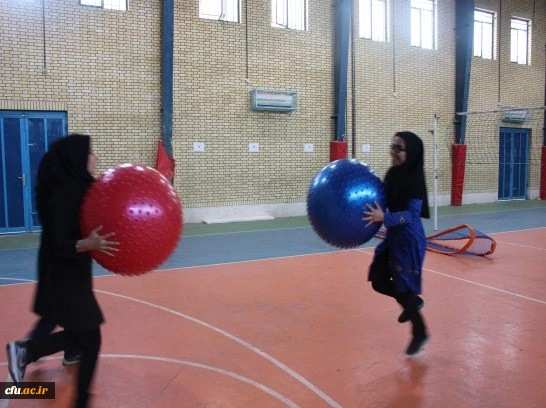 جشنواره استانی ورزش های همگانی و بازی های بومی و محلی در پردیس بنت الهدی صدر استان بوشهر  برگزار شد

 2