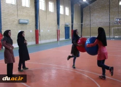 جشنواره استانی ورزش های همگانی و بازی های بومی و محلی در پردیس بنت الهدی صدر استان بوشهر  برگزار شد

 3