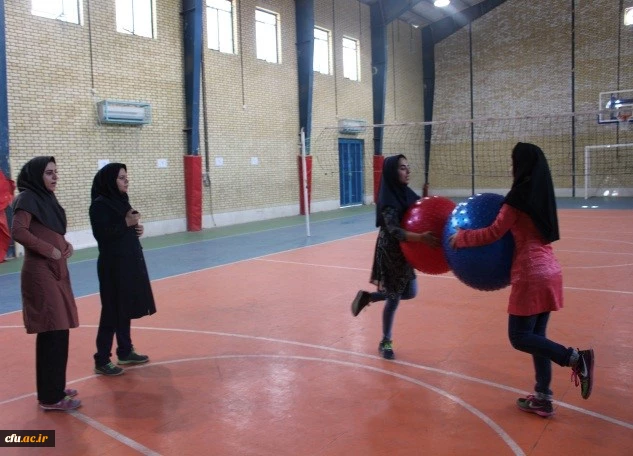 جشنواره استانی ورزش های همگانی و بازی های بومی و محلی در پردیس بنت الهدی صدر استان بوشهر  برگزار شد

 3