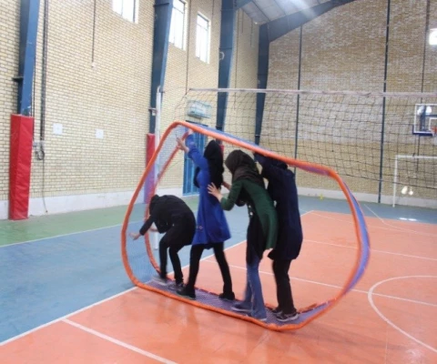 جشنواره استانی ورزش های همگانی و بازی های بومی و محلی در پردیس بنت الهدی صدر استان بوشهر  برگزار شد

 6