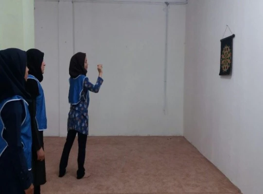 جشنواره استانی ورزش های همگانی و بازی های بومی و محلی در پردیس امام جعفر صادق (ع) استان ایلام برگزار شد 3