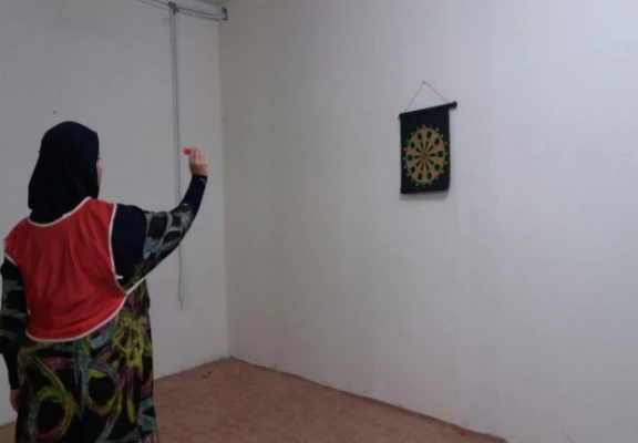 جشنواره استانی ورزش های همگانی و بازی های بومی و محلی در پردیس امام جعفر صادق (ع) استان ایلام برگزار شد 6