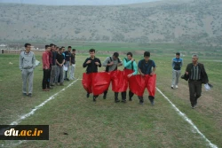جشنواره استانی ورزش های همگانی و بازی های بومی و محلی در استان لرستان برگزار شد 2