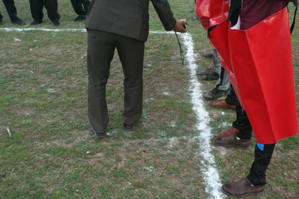 جشنواره استانی ورزش های همگانی و بازی های بومی و محلی در استان لرستان برگزار شد 3