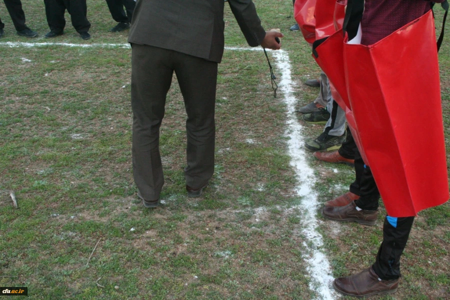 جشنواره استانی ورزش های همگانی و بازی های بومی و محلی در استان لرستان برگزار شد 3