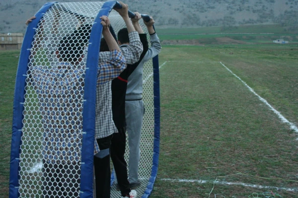 جشنواره استانی ورزش های همگانی و بازی های بومی و محلی در استان لرستان برگزار شد 4