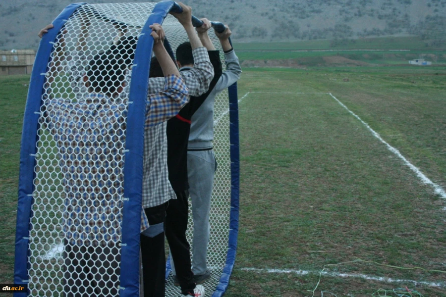 جشنواره استانی ورزش های همگانی و بازی های بومی و محلی در استان لرستان برگزار شد 4